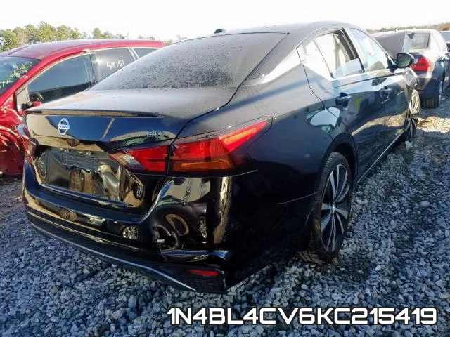 1N4BL4CV6KC215419 фото 5