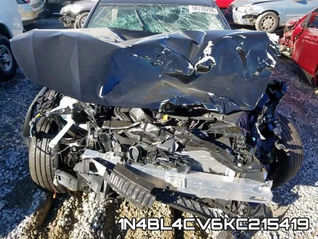 1N4BL4CV6KC215419 фото 8