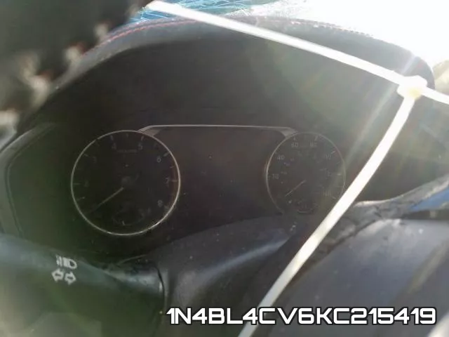 1N4BL4CV6KC215419 фото 9