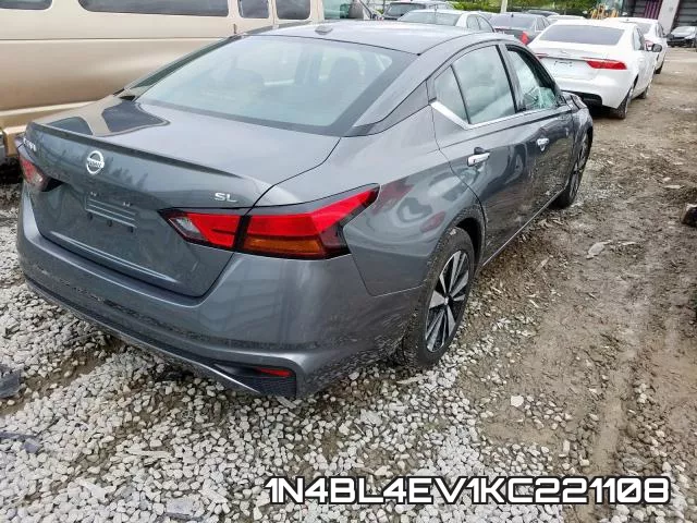 1N4BL4EV1KC221108 фото 5