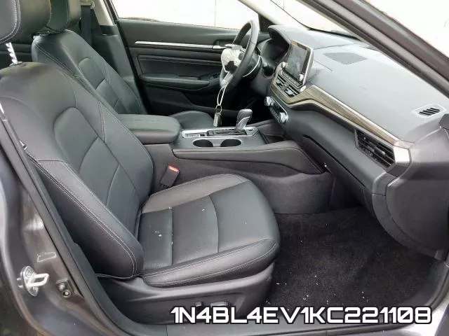 1N4BL4EV1KC221108 фото 6