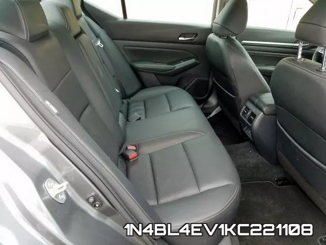 1N4BL4EV1KC221108 фото 7