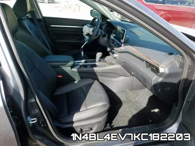 1N4BL4EV7KC182203 фото 6