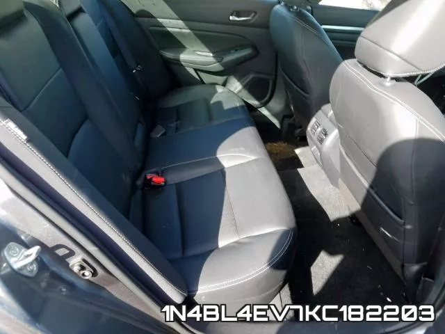 1N4BL4EV7KC182203 фото 7