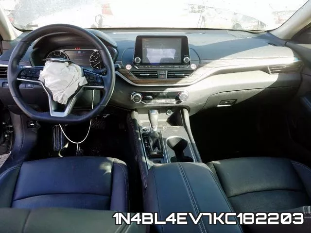 1N4BL4EV7KC182203 фото 10