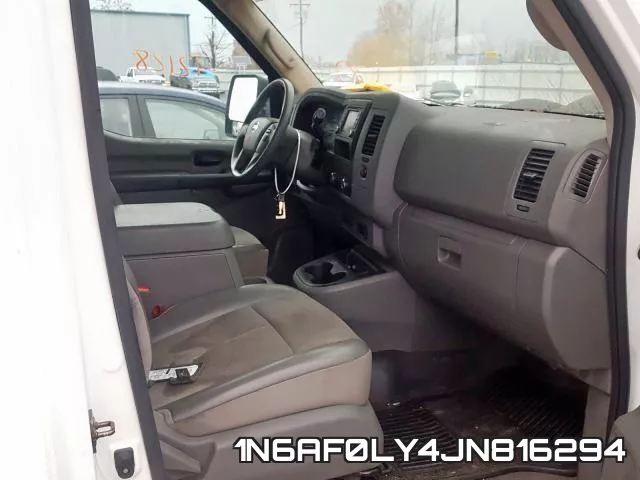 1N6AF0LY4JN816294 фото 6