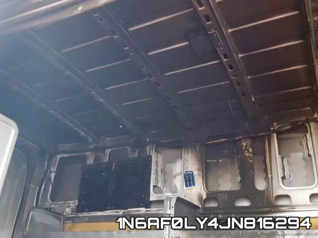 1N6AF0LY4JN816294 фото 10