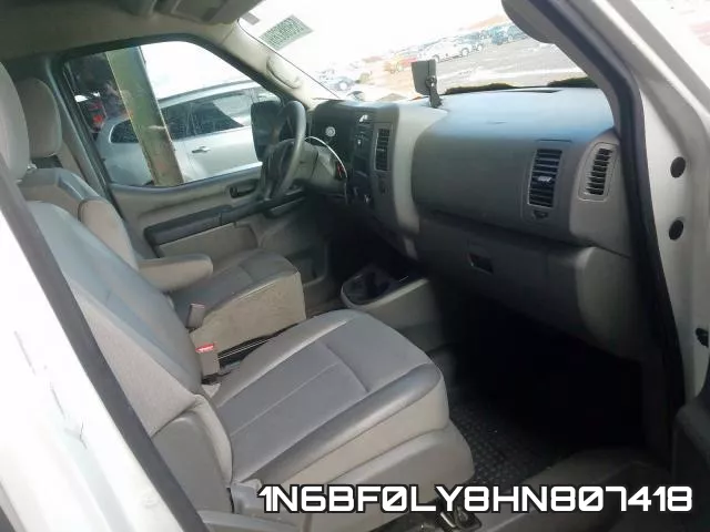 1N6BF0LY8HN807418 фото 6