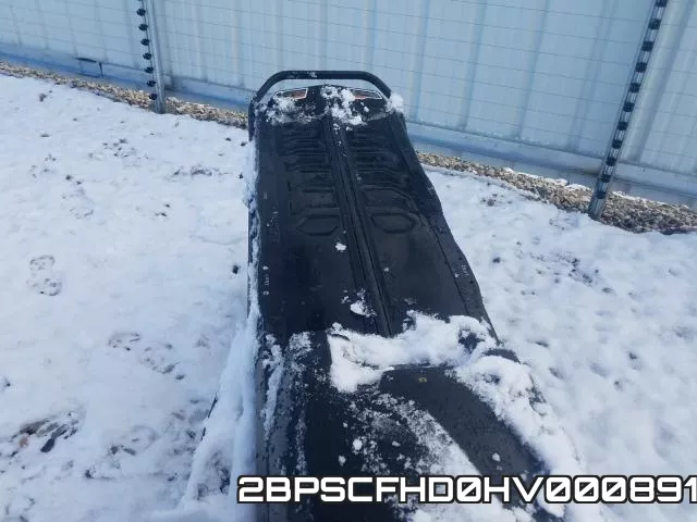 2BPSCFHD0HV000891 фото 7