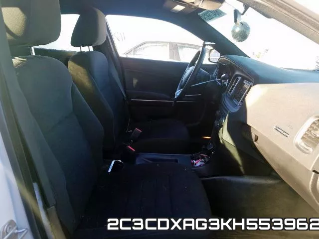 2C3CDXAG3KH553962 фото 6