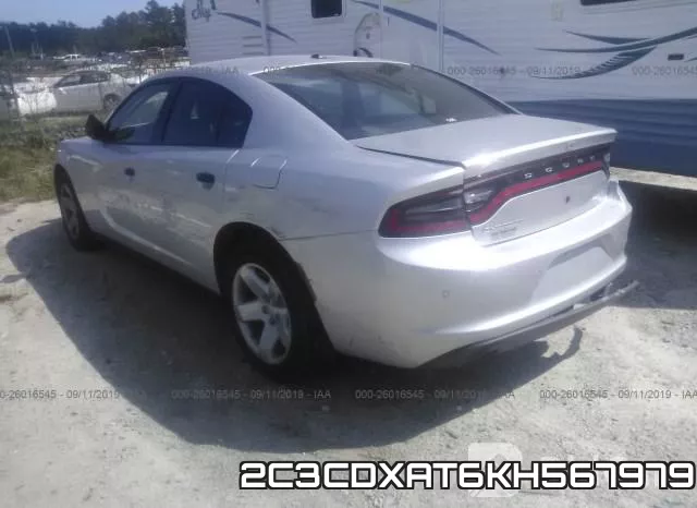 2C3CDXAT6KH567979 фото 4