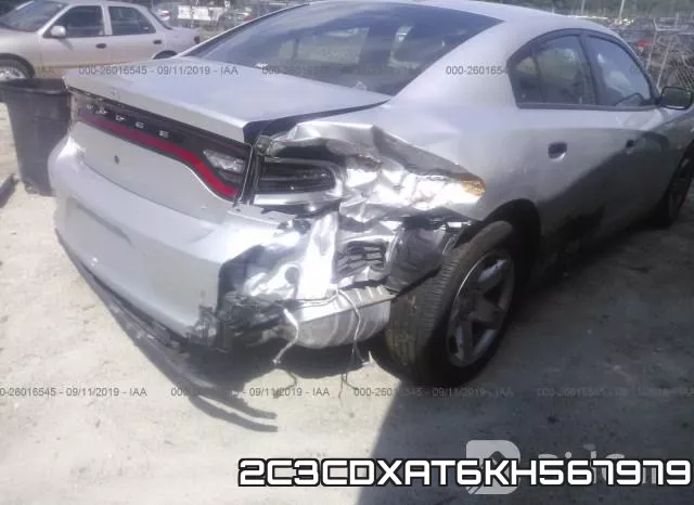 2C3CDXAT6KH567979 фото 7