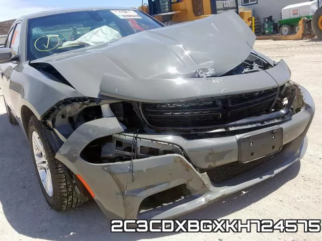 2C3CDXBGXKH724575 фото 10