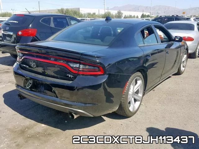2C3CDXCT8JH113437 фото 5