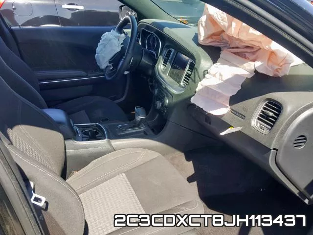 2C3CDXCT8JH113437 фото 6