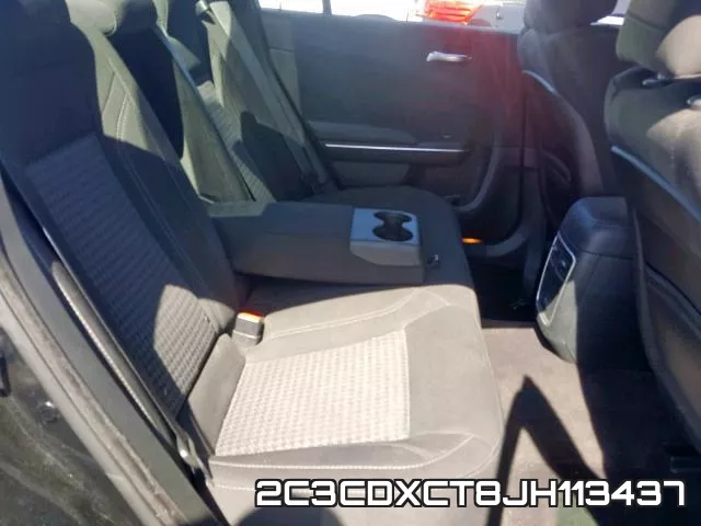 2C3CDXCT8JH113437 фото 7