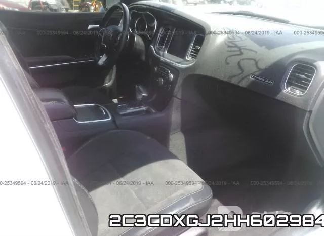 2C3CDXGJ2HH602984 фото 6