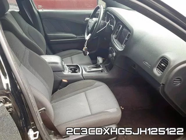 2C3CDXHG5JH125122 фото 6