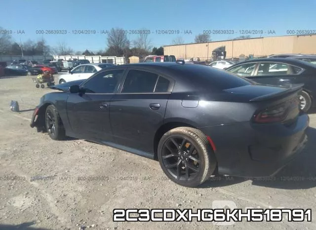 2C3CDXHG6KH518791 фото 4