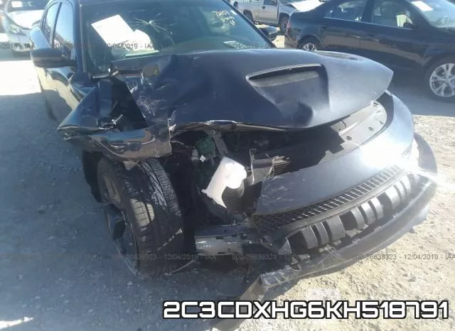 2C3CDXHG6KH518791 фото 7