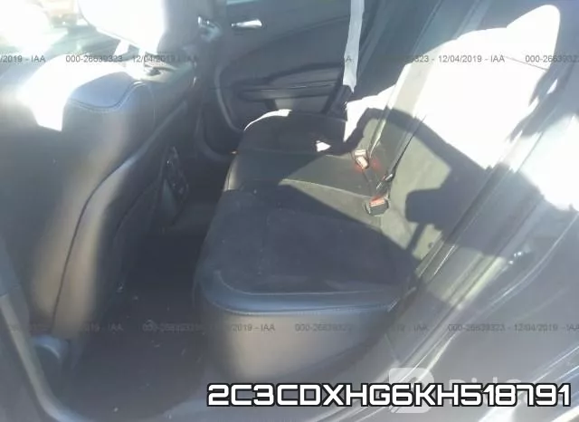 2C3CDXHG6KH518791 фото 9