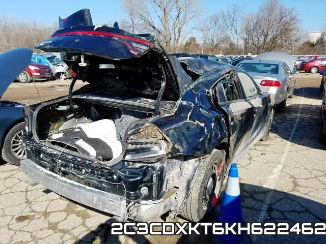 2C3CDXKT6KH622462 фото 5