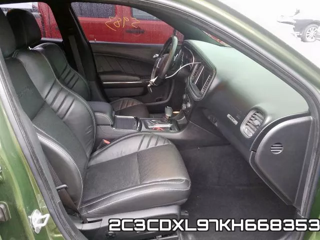 2C3CDXL97KH668353 фото 6