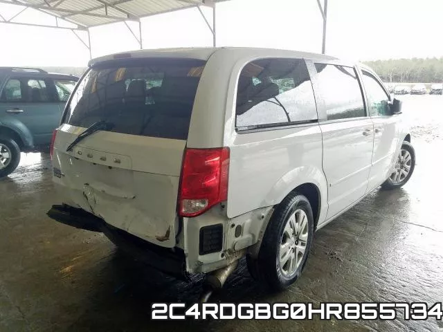 2C4RDGBG0HR855734 фото 5