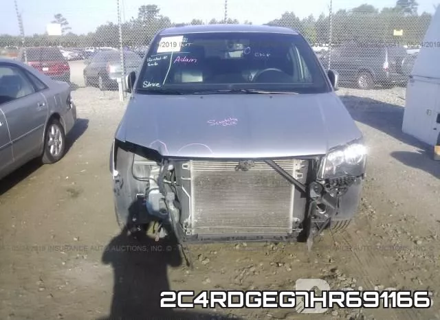 2C4RDGEG7HR691166 фото 7