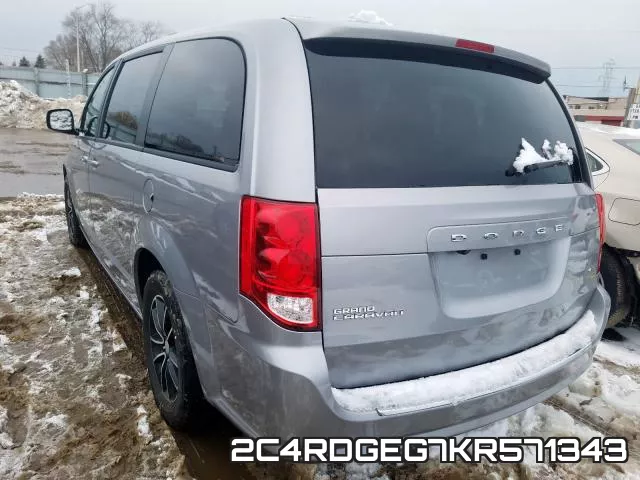 2C4RDGEG7KR571343 фото 4