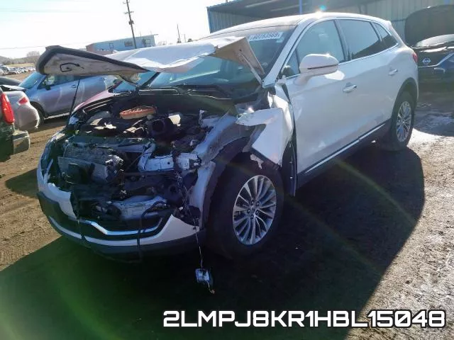 2LMPJ8KR1HBL15048 фото 3
