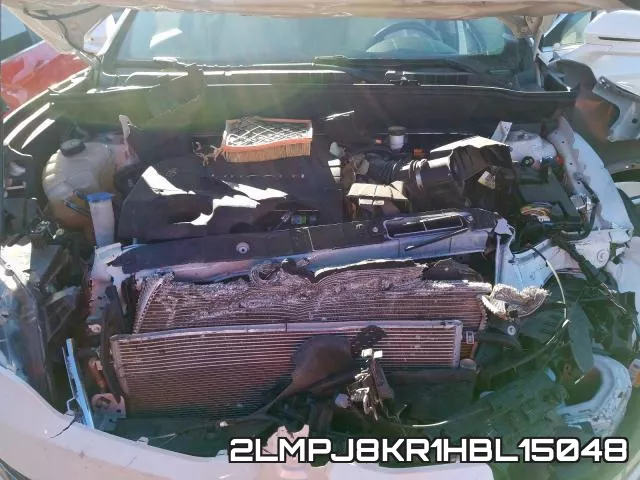 2LMPJ8KR1HBL15048 фото 8