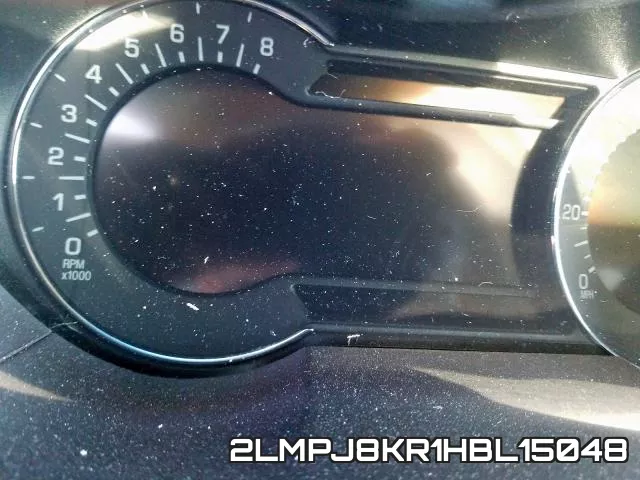 2LMPJ8KR1HBL15048 фото 9