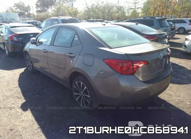 2T1BURHE0HC868941 фото 4