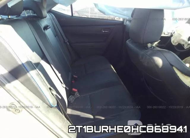 2T1BURHE0HC868941 фото 9