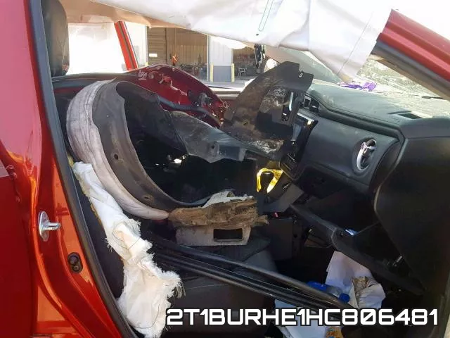 2T1BURHE1HC806481 фото 6