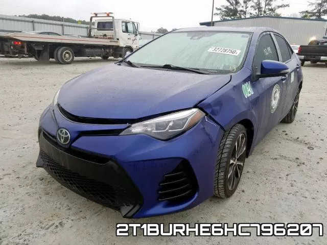 2T1BURHE6HC796207 фото 3