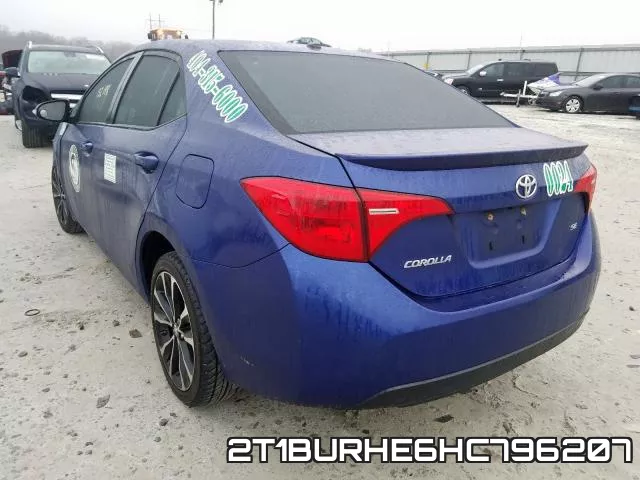 2T1BURHE6HC796207 фото 4