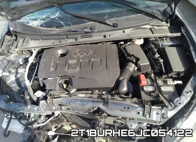 2T1BURHE6JC054122 фото 2