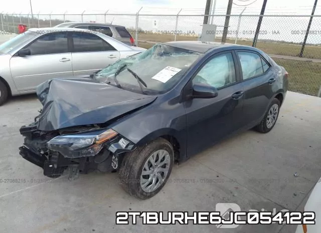 2T1BURHE6JC054122 фото 3