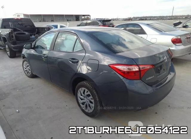 2T1BURHE6JC054122 фото 4