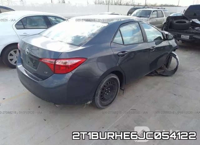 2T1BURHE6JC054122 фото 5