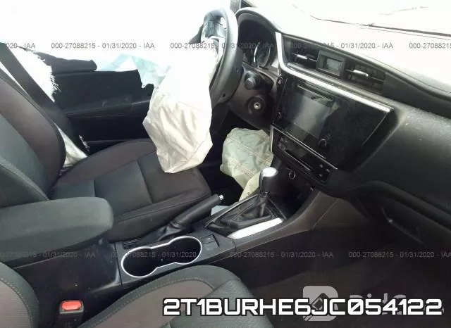 2T1BURHE6JC054122 фото 6