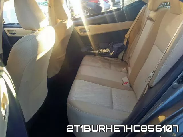 2T1BURHE7HC856107 фото 7