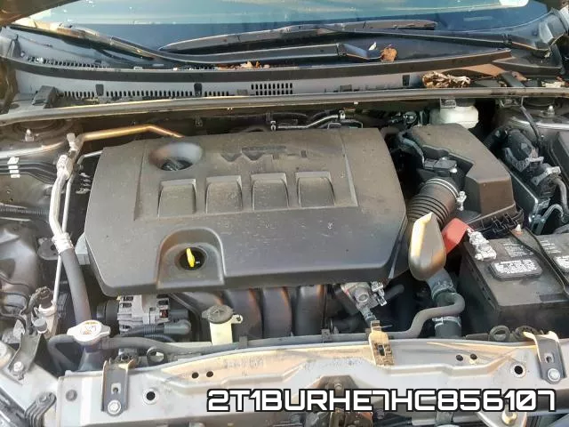 2T1BURHE7HC856107 фото 8