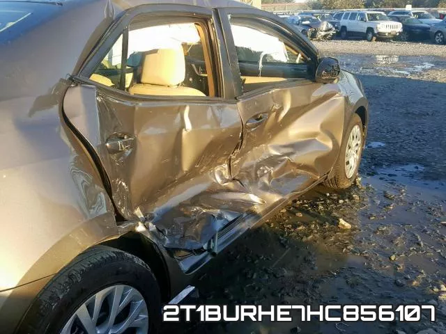 2T1BURHE7HC856107 фото 10