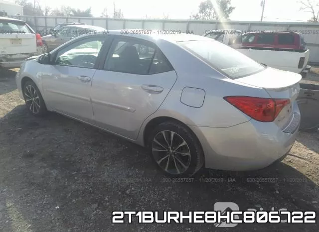 2T1BURHE8HC806722 фото 4