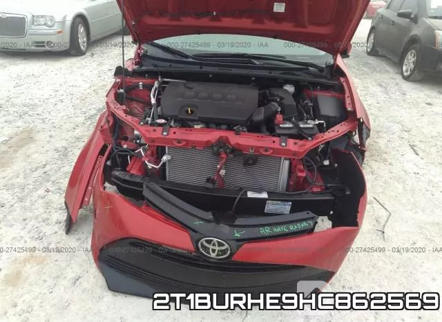 2T1BURHE9HC862569 фото 2