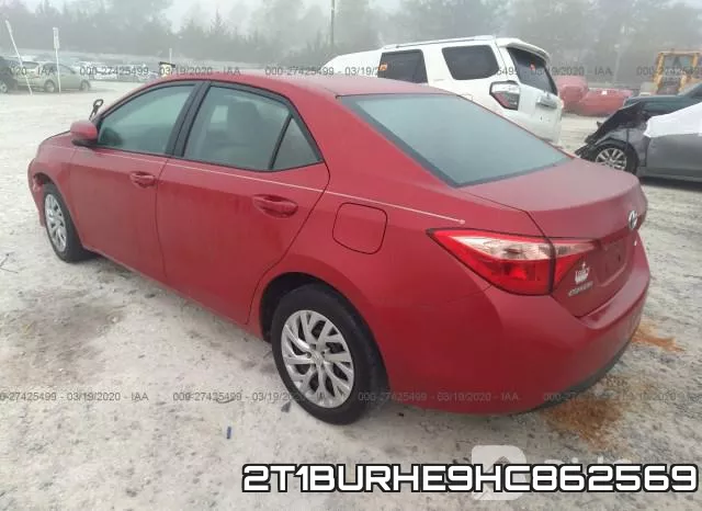2T1BURHE9HC862569 фото 4
