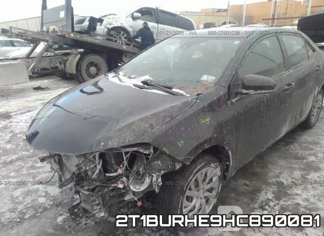 2T1BURHE9HC890081 фото 3